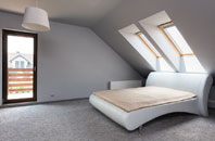 Sanachan bedroom extensions